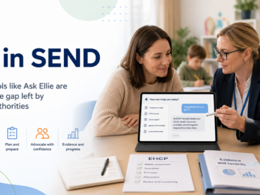 AI in SEND