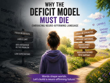 Why the 'Deficit Model' Must Die