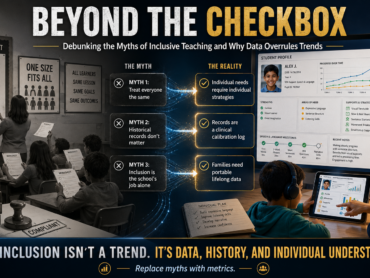 Beyond the Checkbox: Debunking the Myths of “Inclusive Teaching” and Why Data Overrules Trends