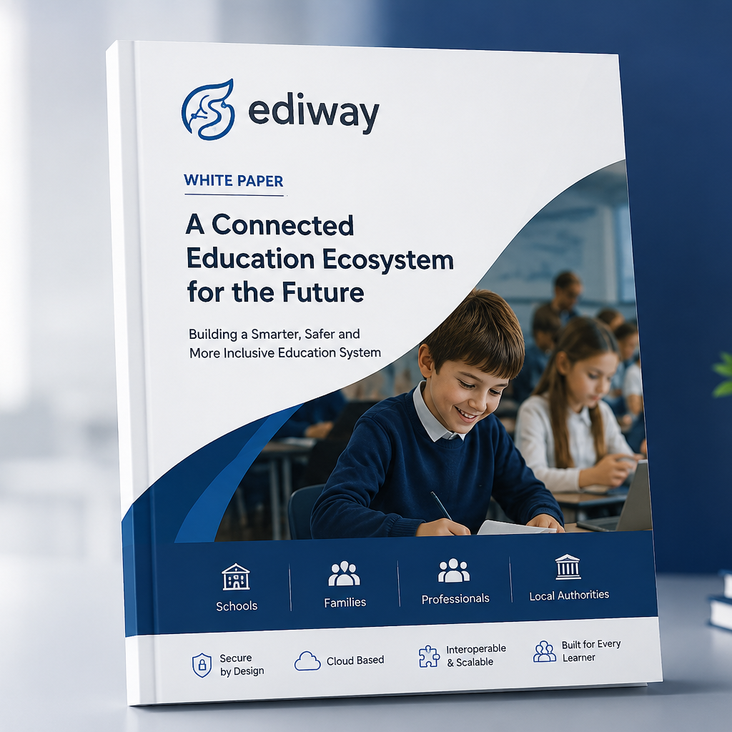 EdiWay School Platform White Paper