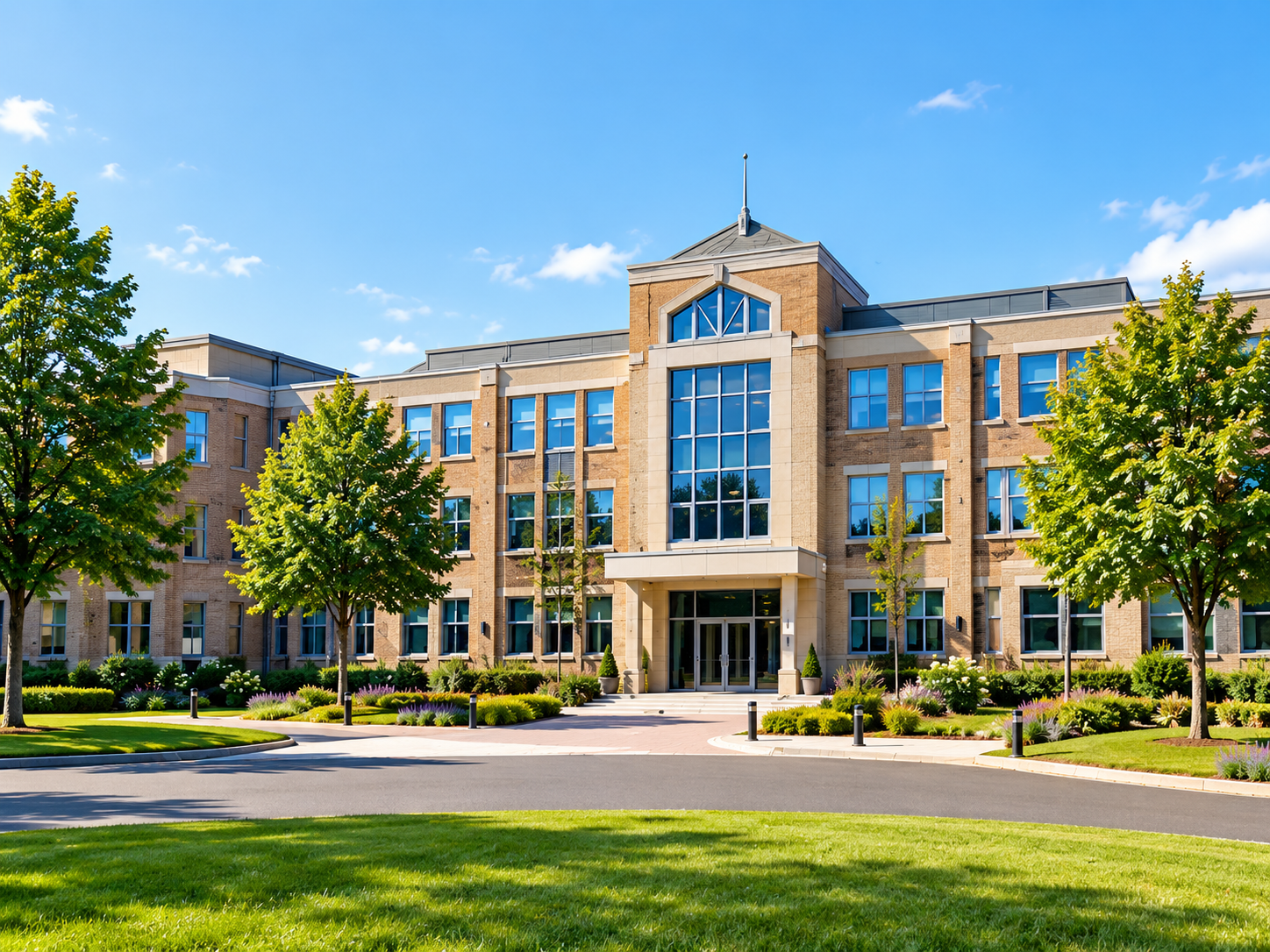 Schools and Trusts